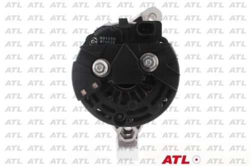 ATL AUTOTECHNIK Ģenerators L 42 475